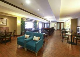 Hampton Inn North Brunswick NJ 3