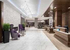 Hilton Garden Inn Ottawa Downtown 5