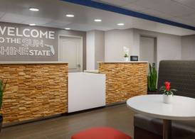Hampton Inn Ft. Lauderdale/Cypress Creek 4