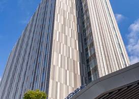 DoubleTree by Hilton Tokyo Ariake 2