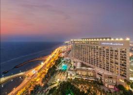 Jeddah Hilton 4