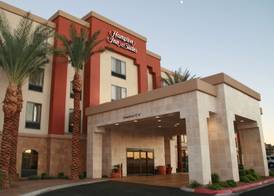 Hampton Inn & Suites Las Vegas South 3