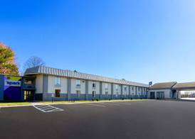 Spark by Hilton Daleville Roanoke North 2
