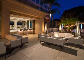 DoubleTree by Hilton San Diego/Del Mar 2