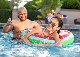 Buena Vista Suites Orlando 5