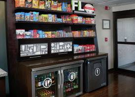 Hampton Inn Jupiter/Juno Beach 5