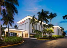 Hampton Inn Naples/Central 3