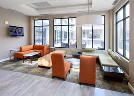 Hilton Garden Inn Reagan National Airport 5