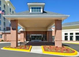 Homewood Suites by Hilton Columbia/Laurel 3