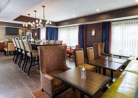 Hampton Inn Mansfield/Ontario 5