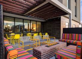 Home2 Suites By Hilton DeKalb 5