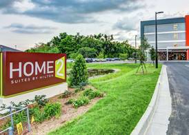 Home2 Suites By Hilton Foley 4