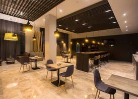 Hampton by Hilton David, Panamá 3