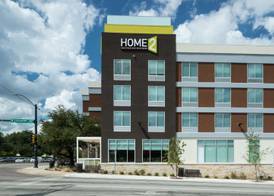 Home2 Suites by Hilton Fort Worth Cultural District 2