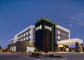 Home2 Suites By Hilton Colorado Springs Airport 5