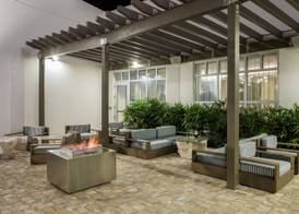 Hilton Garden Inn Miami Dolphin Mall, FL 3