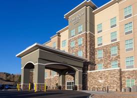 Homewood Suites by Hilton Broomfield Boulder 4