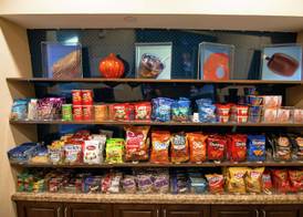 Hampton Inn & Suites Dallas/Frisco North-FieldhouseUSA 5
