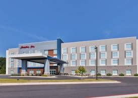 Hampton Inn Danville, Va 2