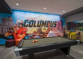 Tru by Hilton Columbus Airport 5