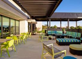 Home2 Suites By Hilton Lewisville Dallas 2