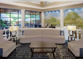 Desmond Hotel Malvern, a DoubleTree by Hilton 3