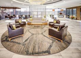 DoubleTree by Hilton Huntington, WV 4