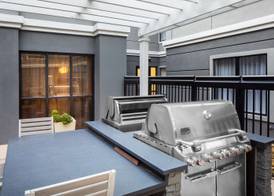 Homewood Suites by Hilton Atlanta - Buckhead 3
