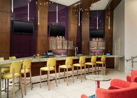 Hilton Garden Inn Atlanta Midtown, GA 2
