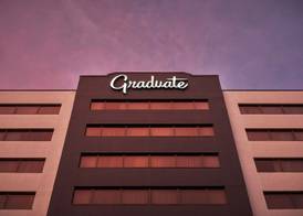 Graduate by Hilton Iowa City 5