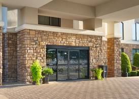 Hampton Inn & Suites Ft. Worth-Burleson 3