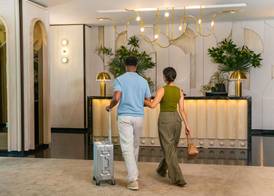 Hotel Sofitel Los Angeles at Beverly Hills 3