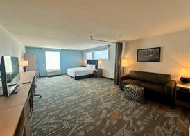 Home2 Suites by Hilton Rahway, NJ 2