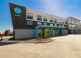 Tru By Hilton Hazleton 3