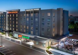 Hilton Garden Inn Cape Canaveral Near Cocoa Beach 3