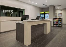 Home2 Suites By Hilton Rowlett Rockwall Marina 4