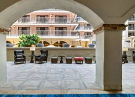 Embassy Suites by Hilton Los Angeles-Intl Airport South 4