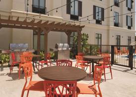 Home2 Suites by Hilton Parc Lafayette 5