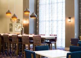 Hampton Inn & Suites Warrington Horsham 3