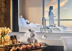 Fairmont Nile City 5