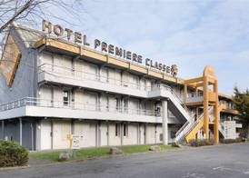 Premiere Classe Meaux Nanteuil Les Meaux 5