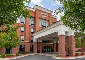 Hampton Inn Detroit/Southgate 3