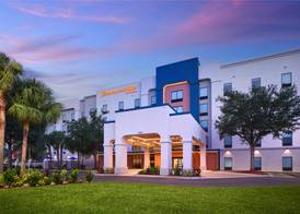 Hampton Inn & Suites Jacksonville South - Bartram Park 3