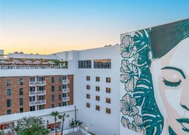 The Hiatus Clearwater Beach, Curio Collection By Hilton 3