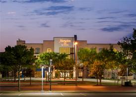 Hampton Inn by Hilton Addison Dallas 2