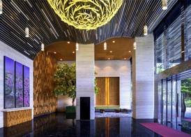 Grand Mercure Jakarta Kemayoran 3