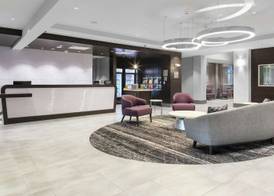 Homewood Suites By Hilton Largo Washington Dc 2