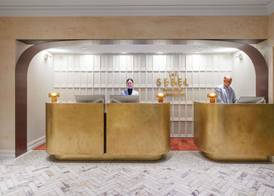 The Sebel Melbourne Flinders Lane 2