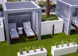 Hilton Miami Aventura 3