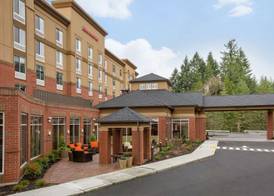 Hilton Garden Inn Olympia, WA 4